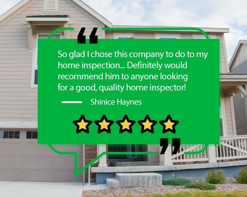 proteam home inspectors google review
